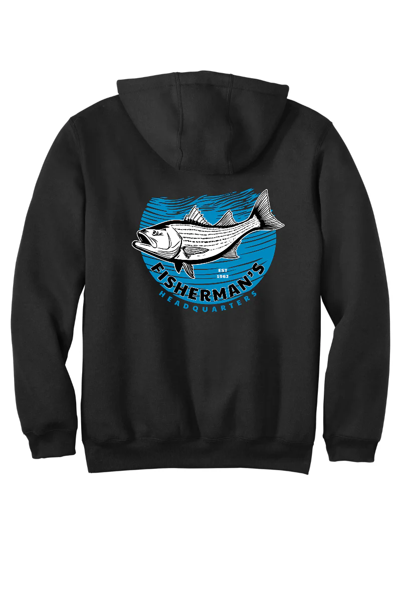 New Fish Heads Apparel